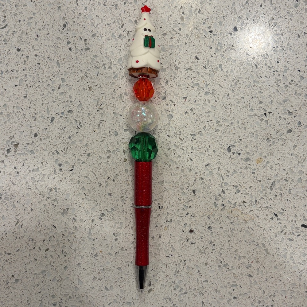 ✨UPDATED Christmas Tree Pens! - Picture 15 of 16
